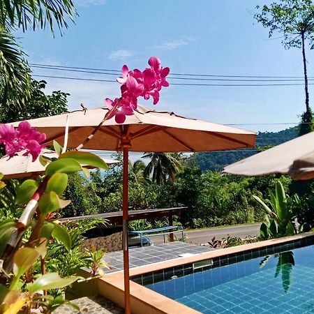 Privacy Resort - Ko Čang Exteriér fotografie