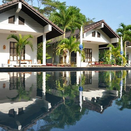 Privacy Resort - Ko Čang Exteriér fotografie