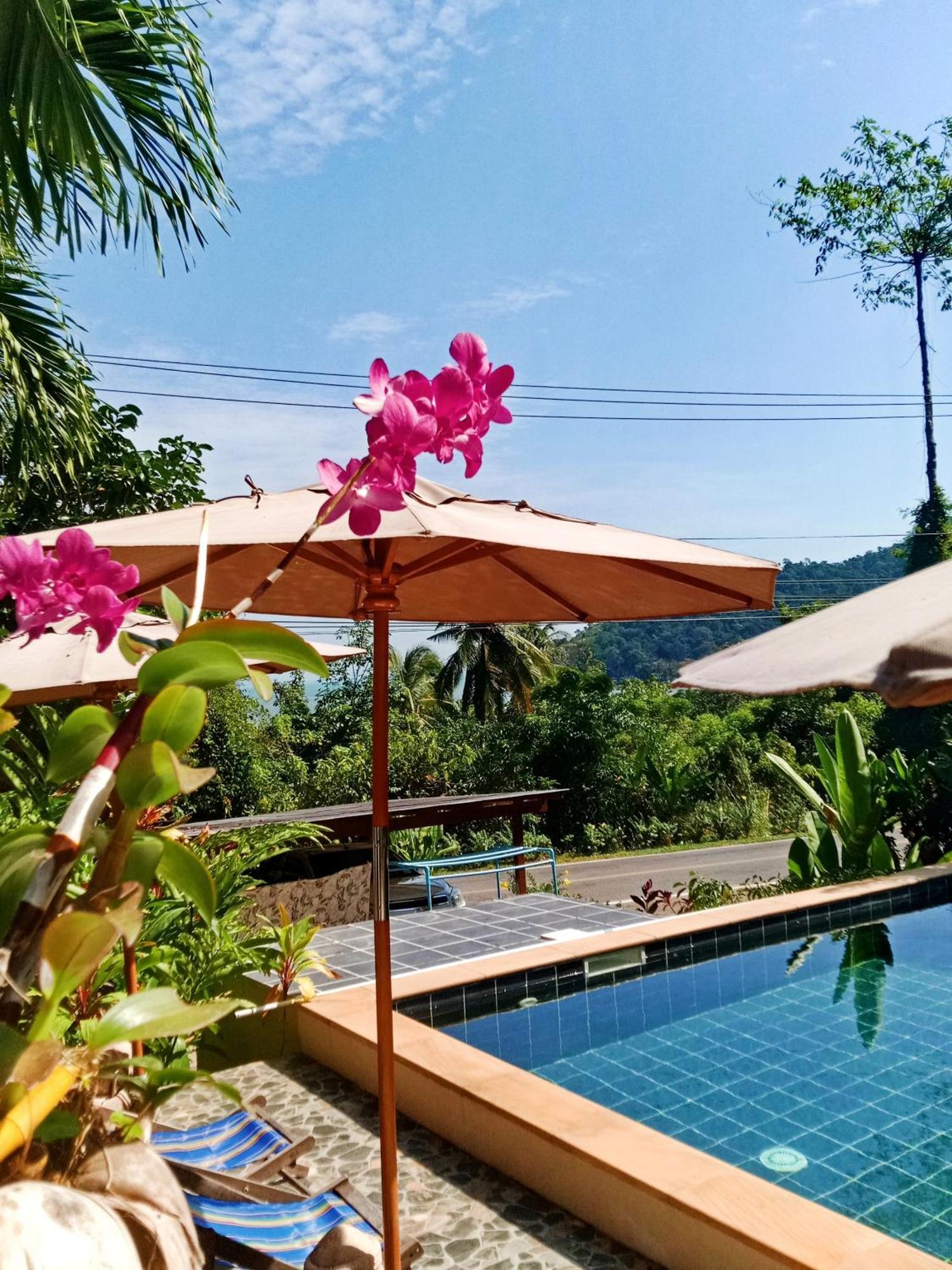 Privacy Resort - Ko Čang Exteriér fotografie