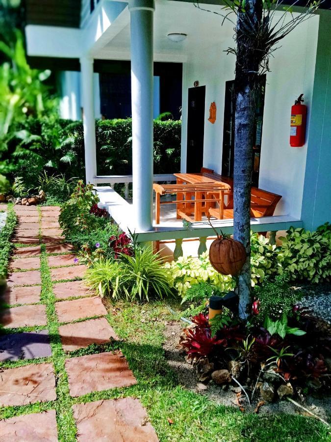 Privacy Resort - Ko Čang Exteriér fotografie