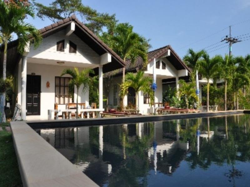 Privacy Resort - Ko Čang Exteriér fotografie