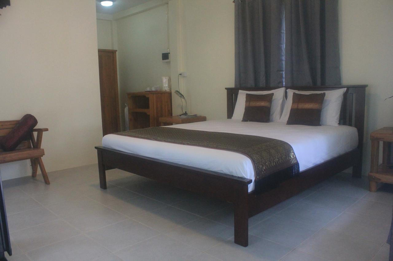 Privacy Resort - Ko Čang Exteriér fotografie