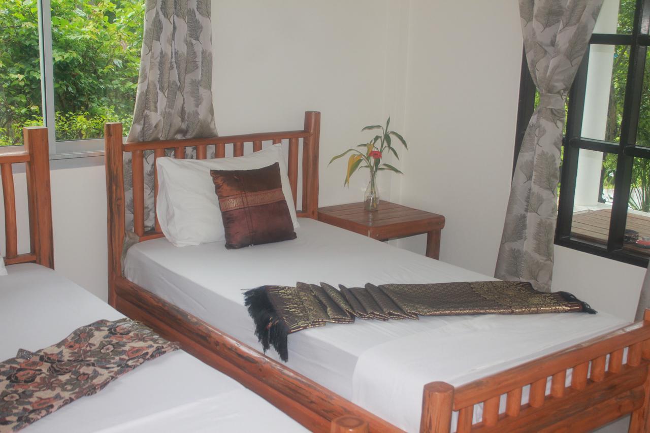 Privacy Resort - Ko Čang Exteriér fotografie