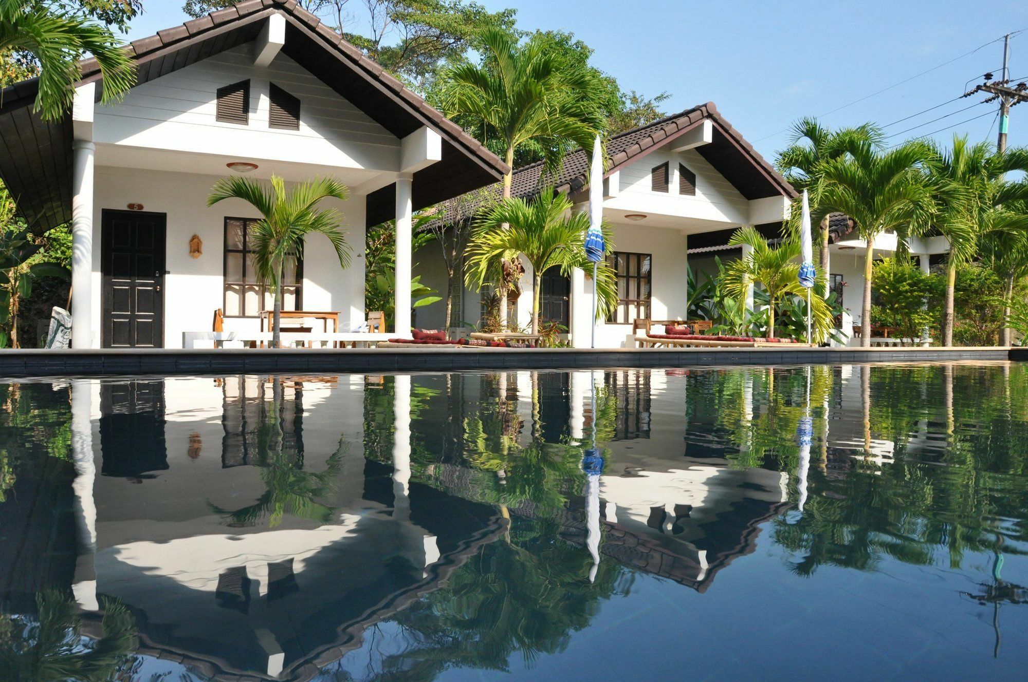 Privacy Resort - Ko Čang Exteriér fotografie
