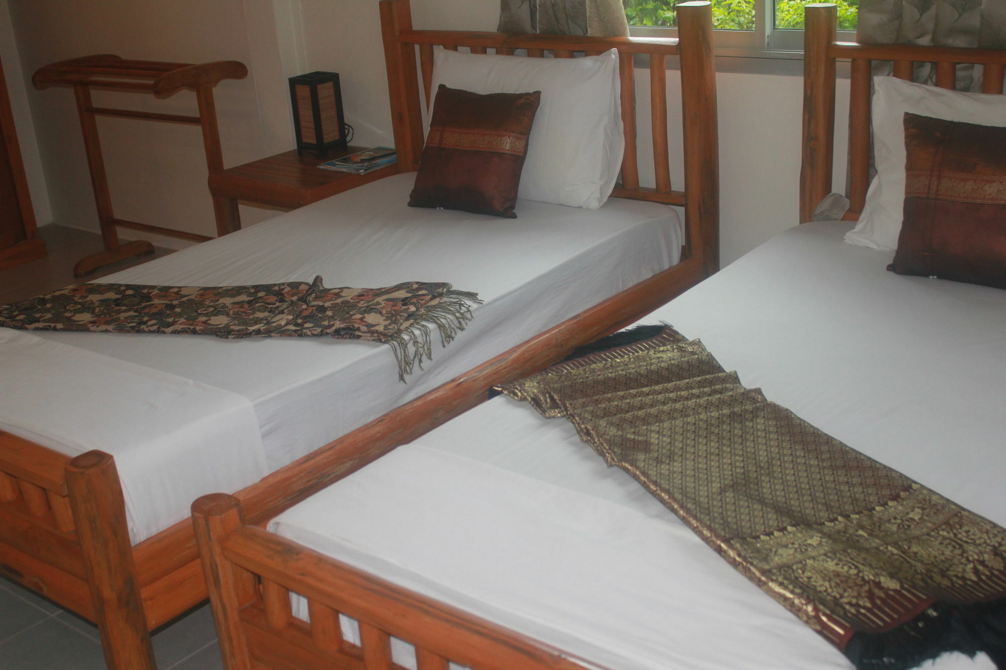 Privacy Resort - Ko Čang Exteriér fotografie