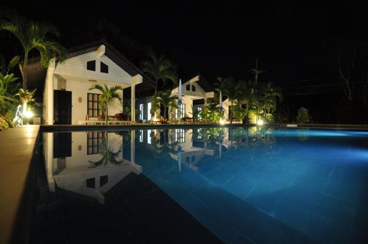 Privacy Resort - Ko Čang Exteriér fotografie