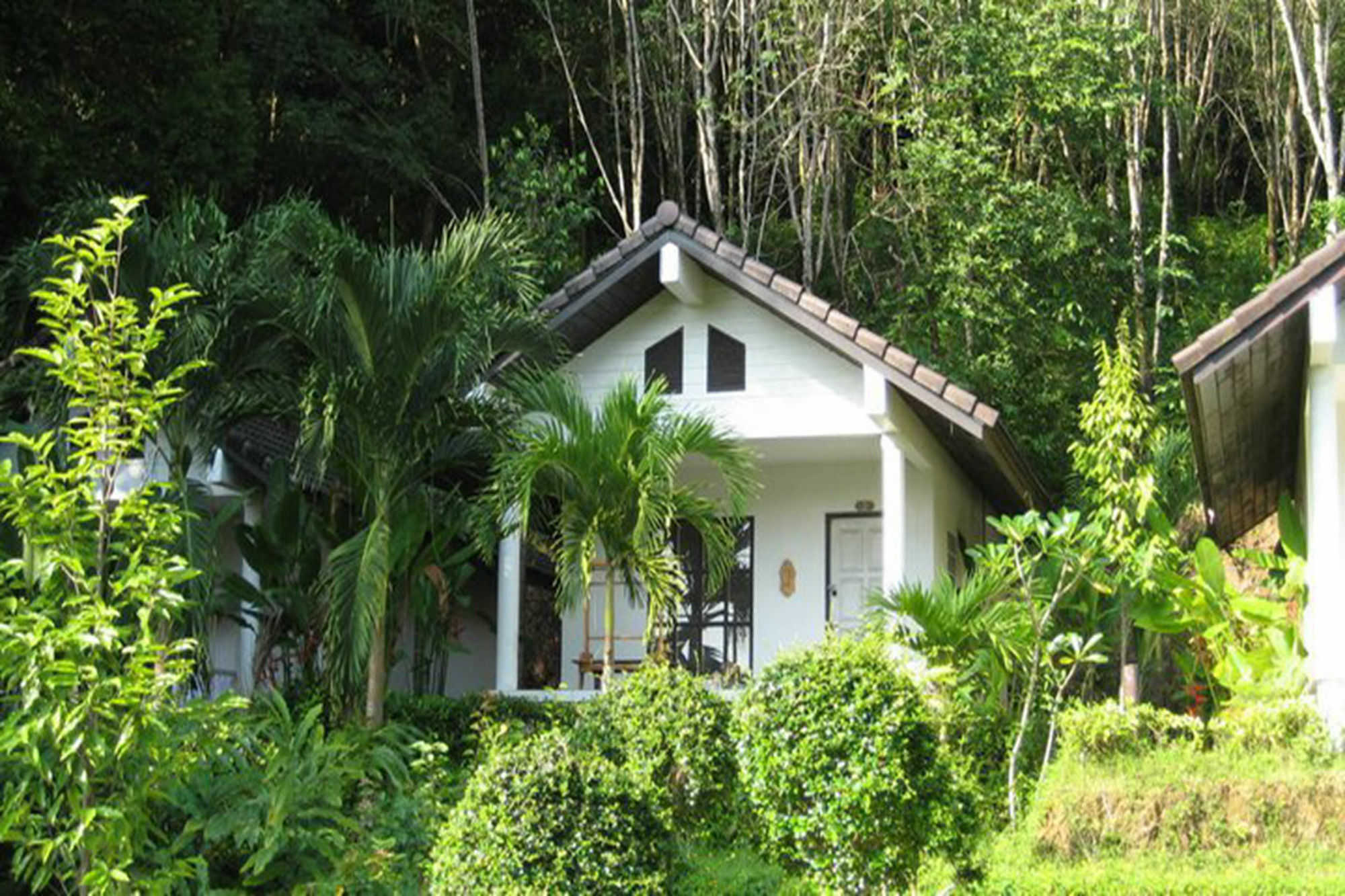 Privacy Resort - Ko Čang Exteriér fotografie